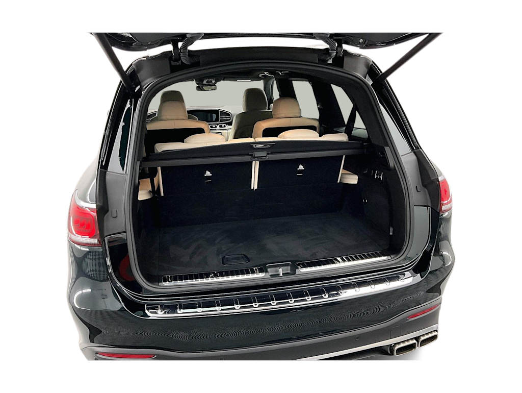 Thumbnail: 2023 Mercedes-Benz GLS - 18