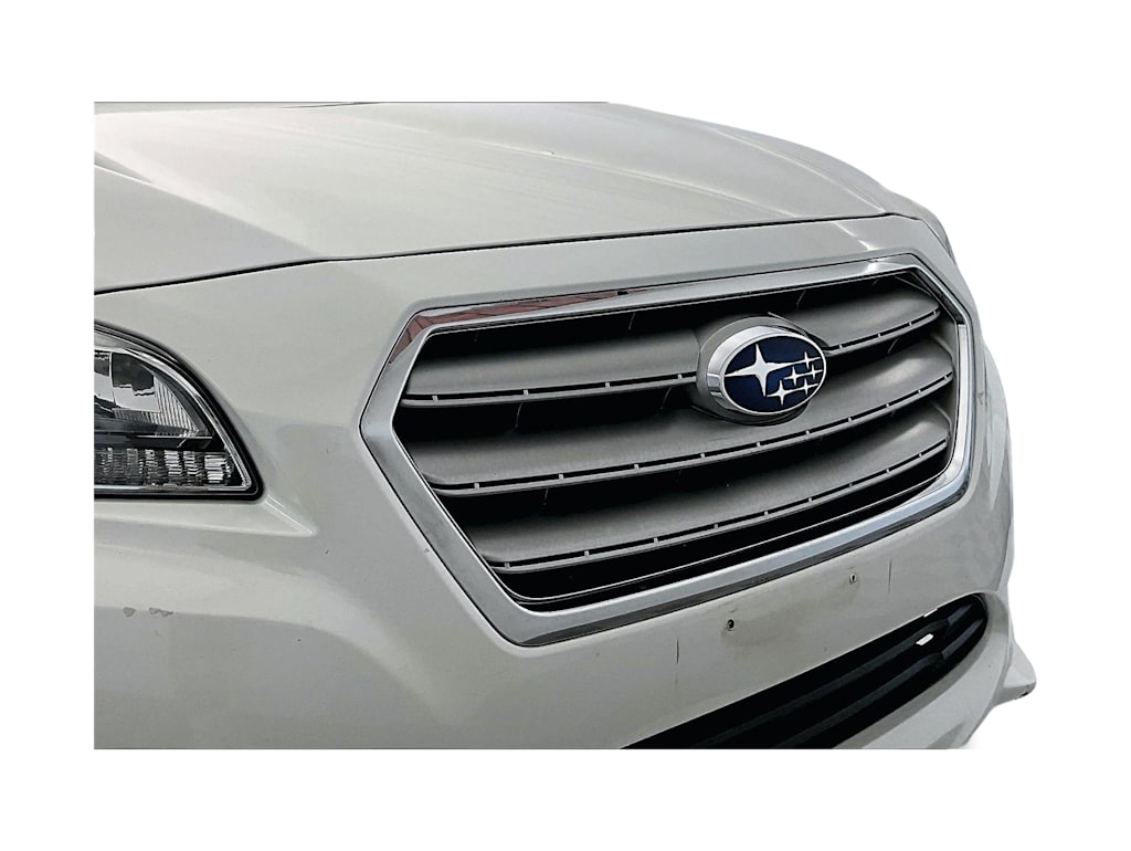 Thumbnail: 2015 Subaru Legacy - 27