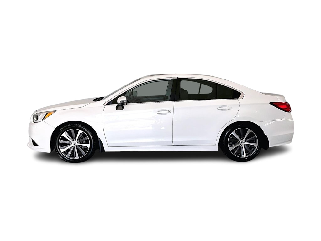 Thumbnail: 2015 Subaru Legacy - 3
