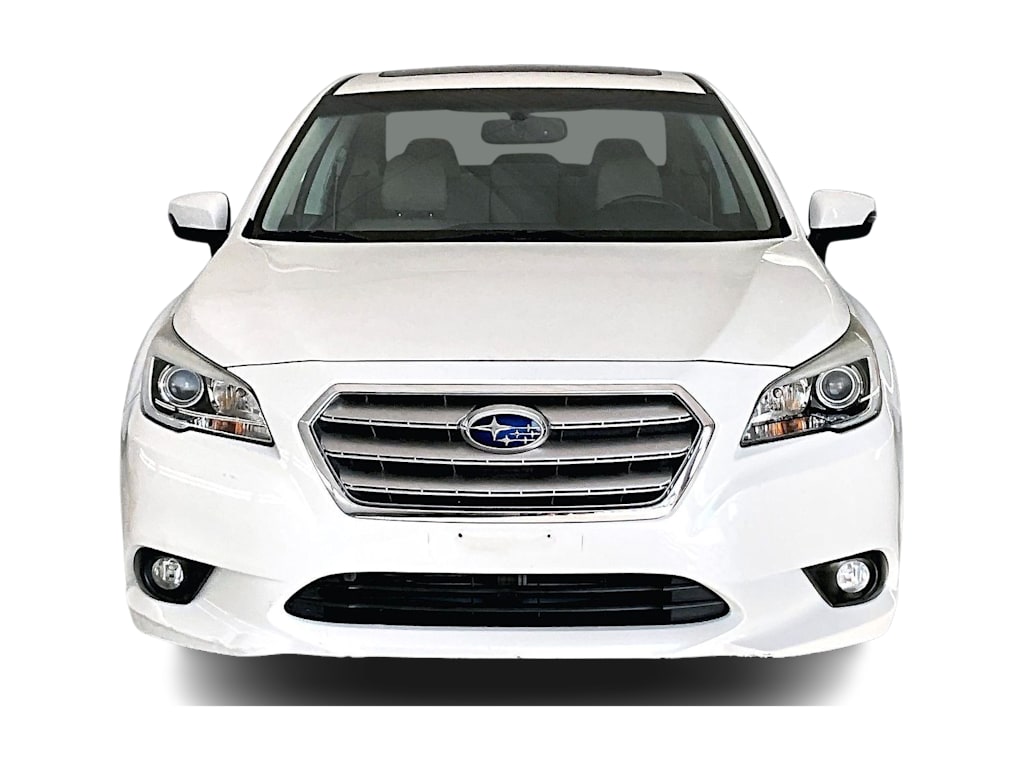 Thumbnail: 2015 Subaru Legacy - 6