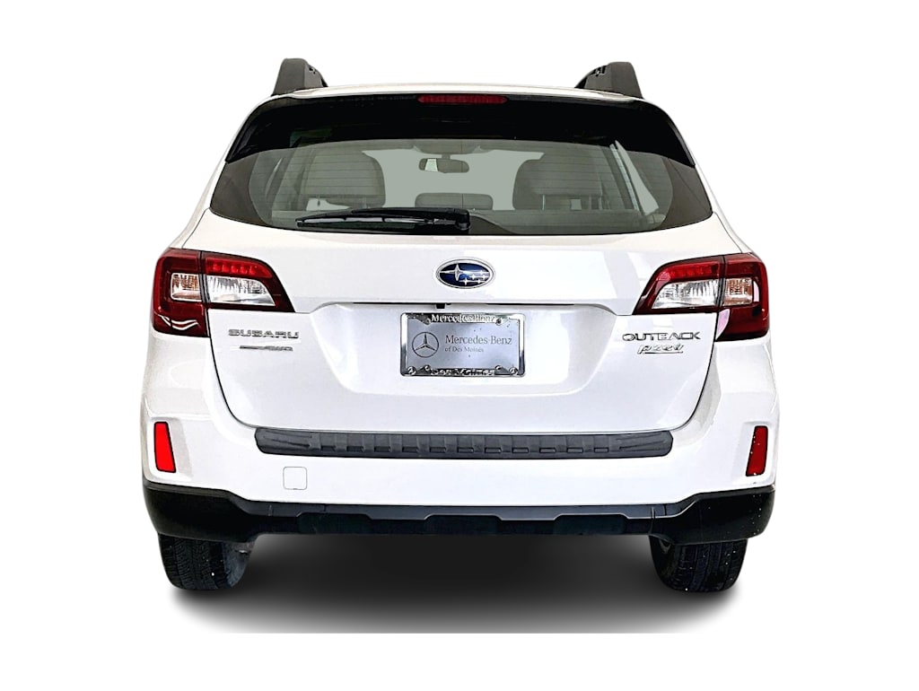 Thumbnail: 2017 Subaru Outback - 5