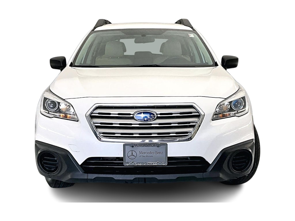 Thumbnail: 2017 Subaru Outback - 6