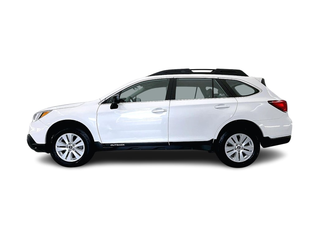 Thumbnail: 2017 Subaru Outback - 3