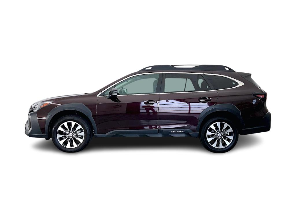 Thumbnail: 2024 Subaru Outback - 3