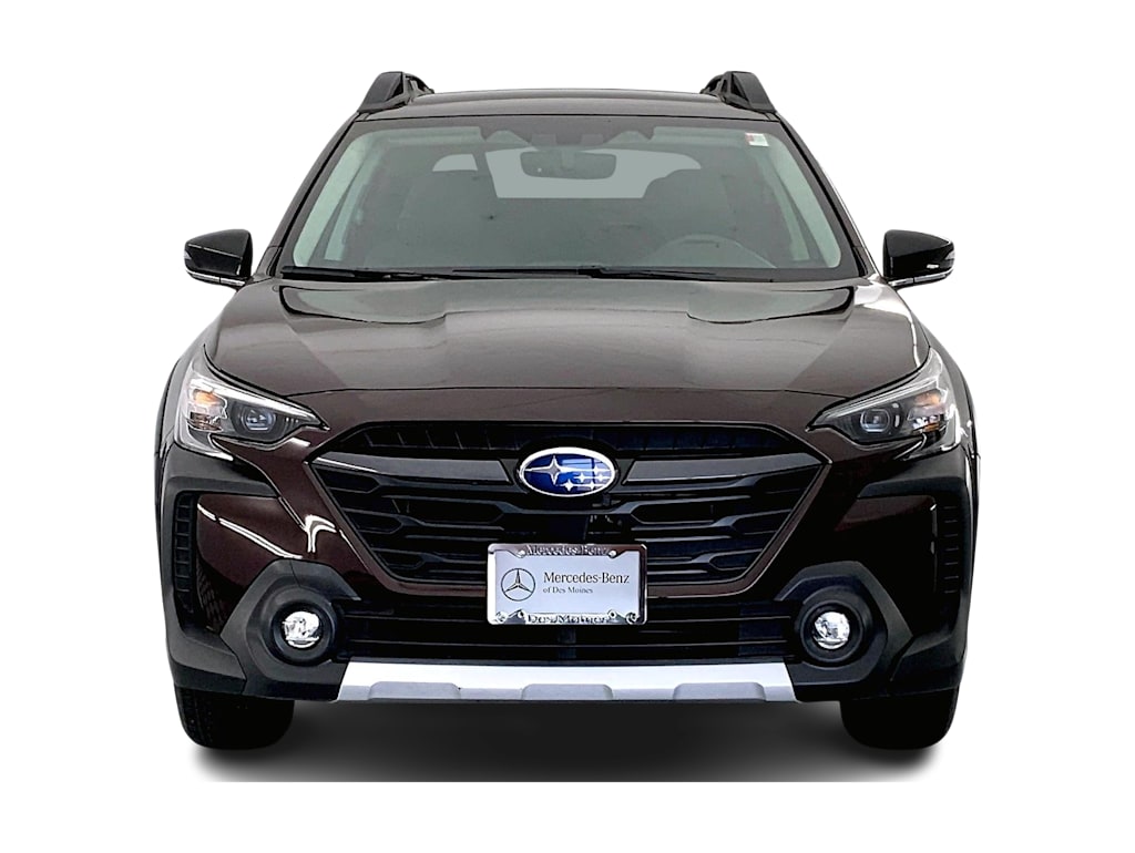 Thumbnail: 2024 Subaru Outback - 6