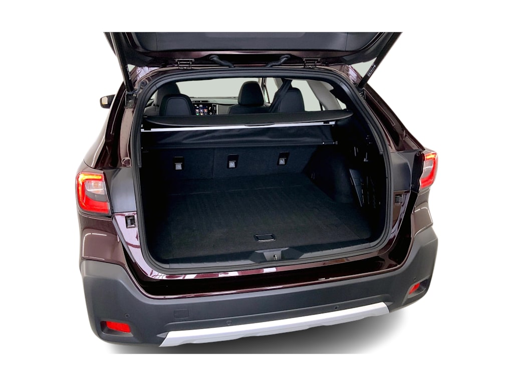 Thumbnail: 2024 Subaru Outback - 19