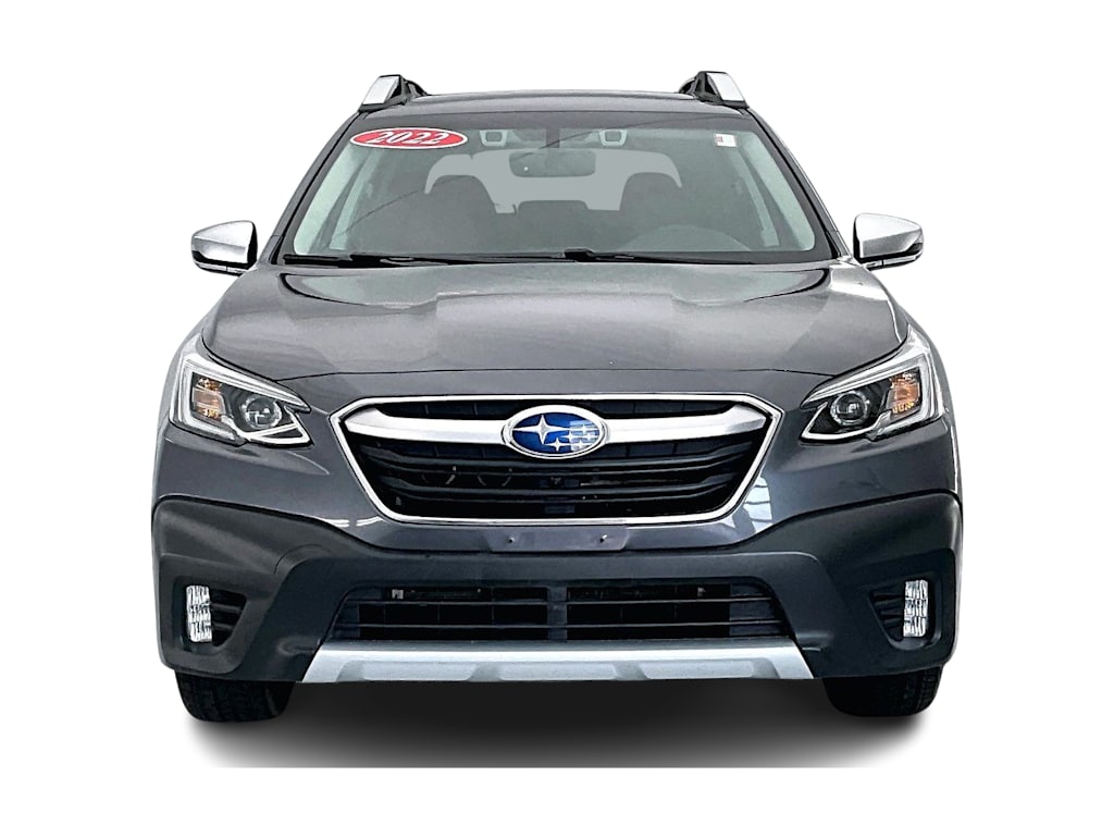 Thumbnail: 2022 Subaru Outback - 6