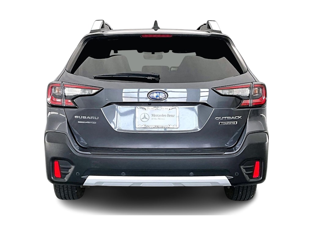 Thumbnail: 2022 Subaru Outback - 5