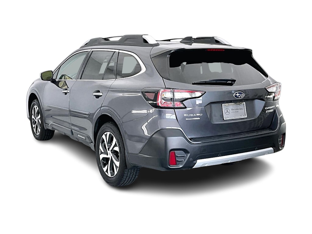 Thumbnail: 2022 Subaru Outback - 4