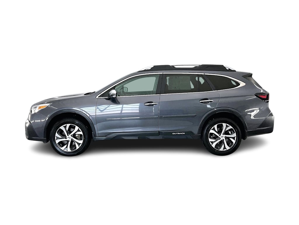 Thumbnail: 2022 Subaru Outback - 3