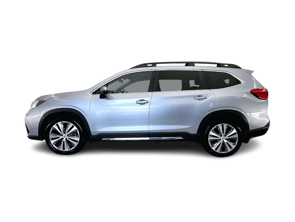 Thumbnail: 2021 Subaru Ascent - 3