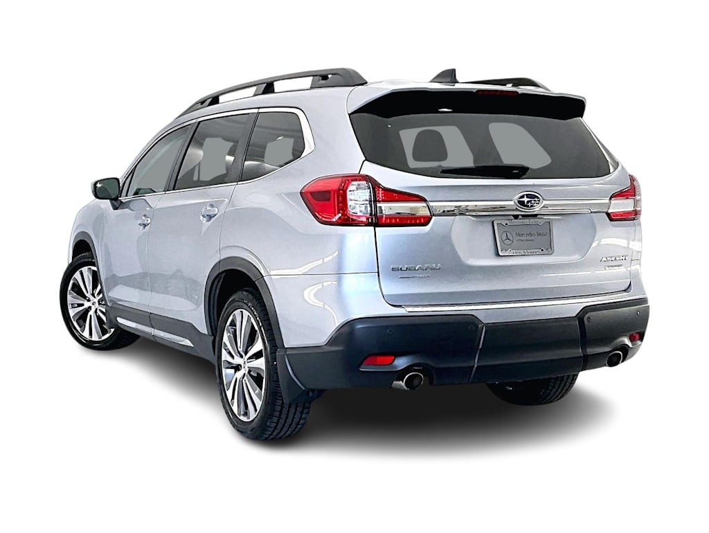 Thumbnail: 2021 Subaru Ascent - 4
