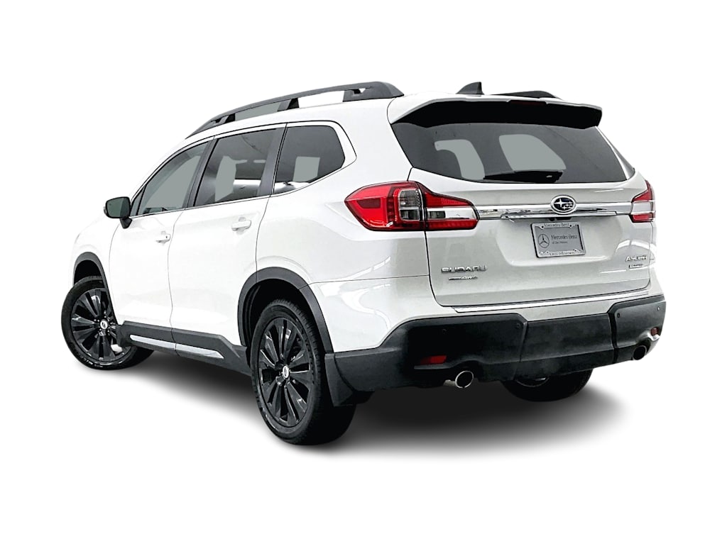 Thumbnail: 2022 Subaru Ascent - 4