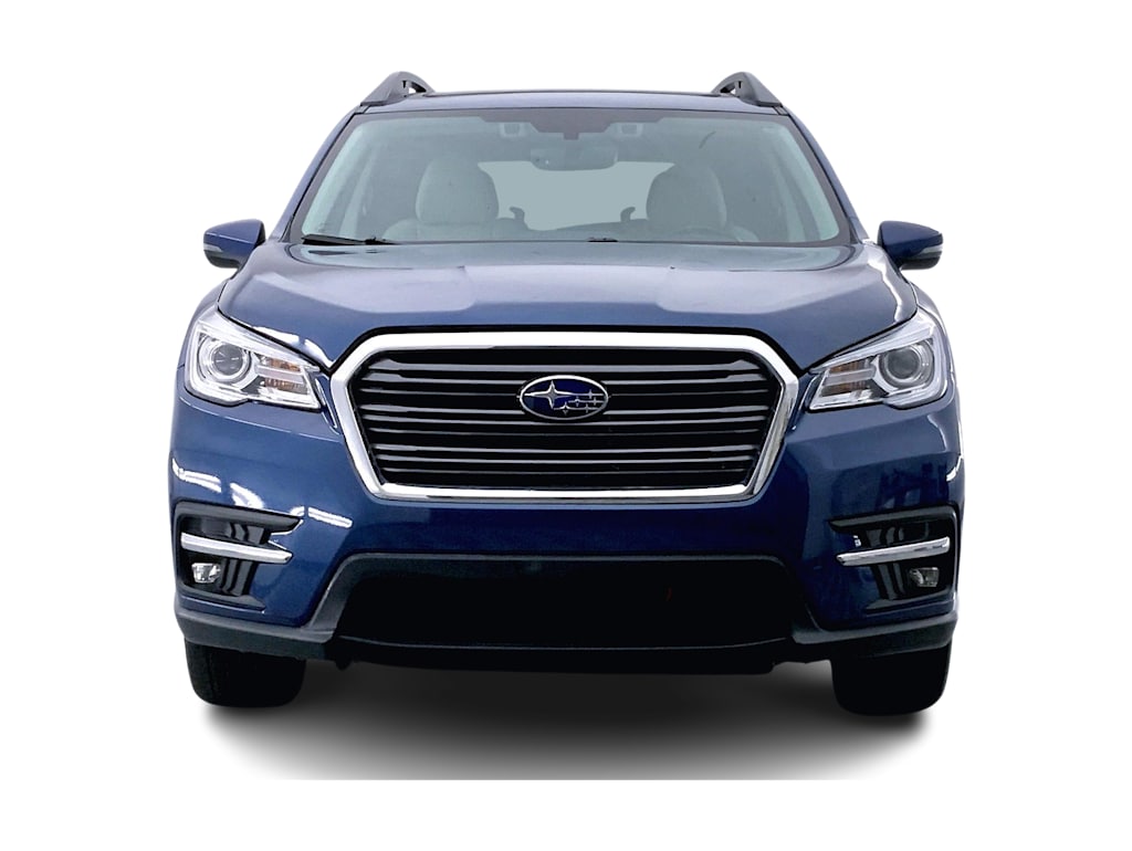 2021 Subaru Ascent Limited 6