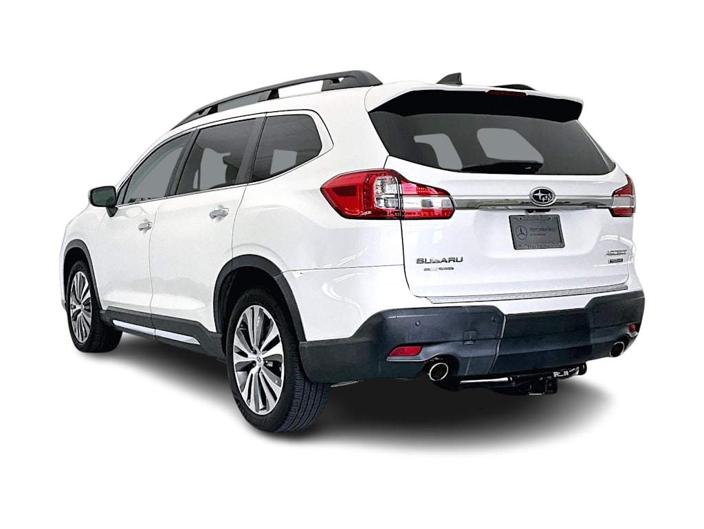 Thumbnail: 2020 Subaru Ascent - 4