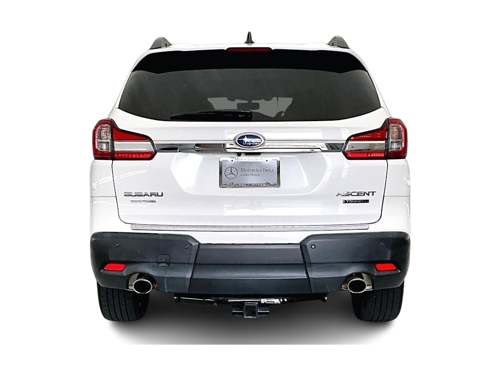 Thumbnail: 2020 Subaru Ascent - 5