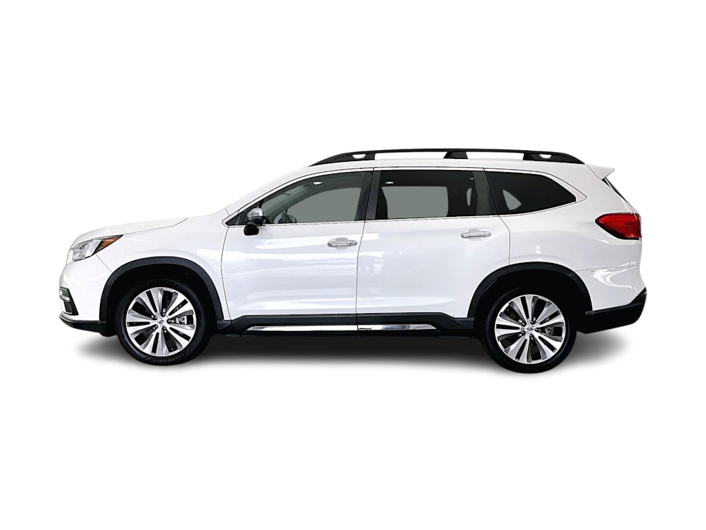 Thumbnail: 2020 Subaru Ascent - 3