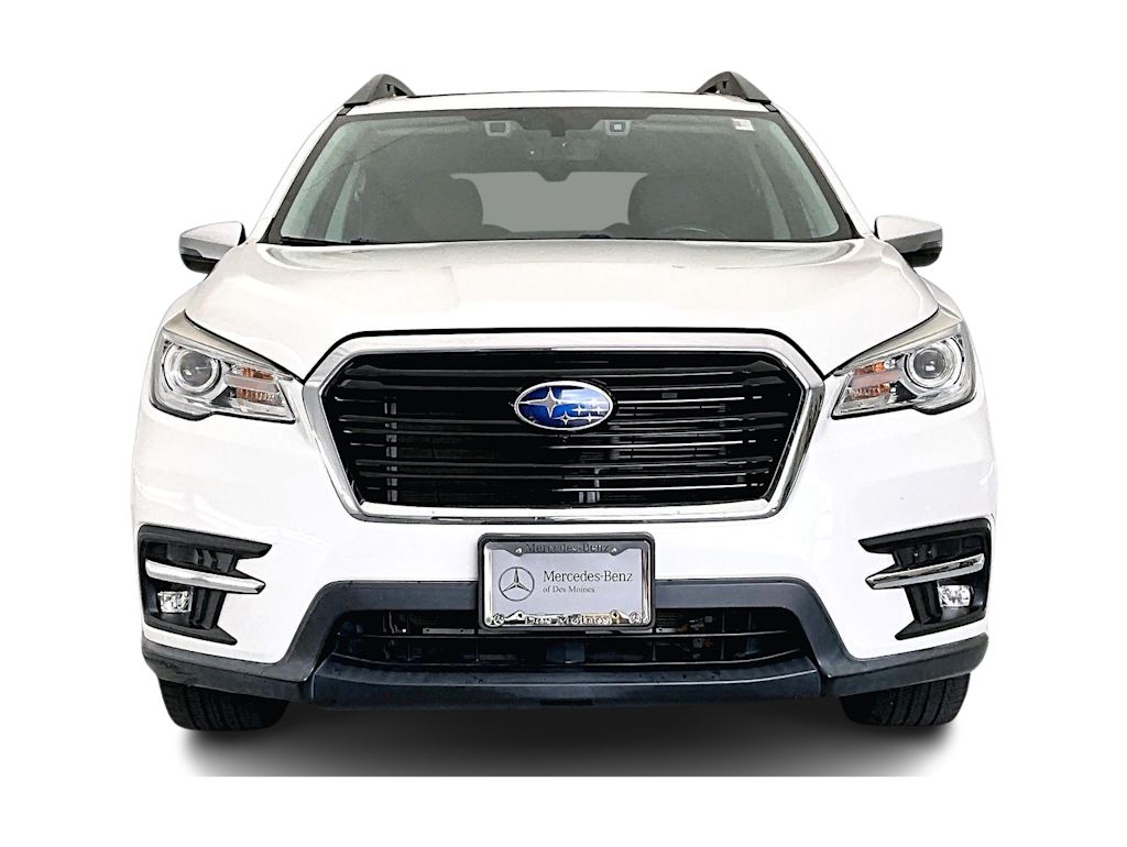 Thumbnail: 2020 Subaru Ascent - 6