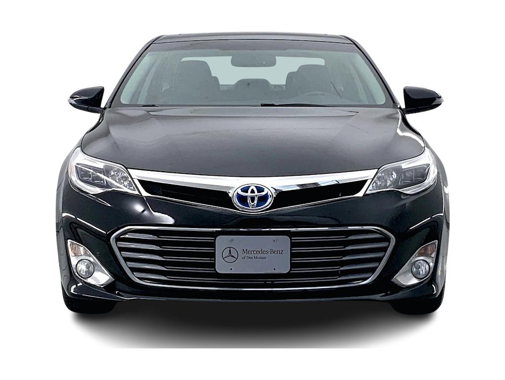 2015 Toyota Avalon Touring 6