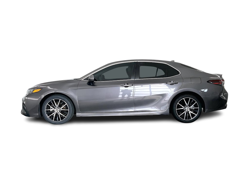 Thumbnail: 2021 Toyota Camry - 3