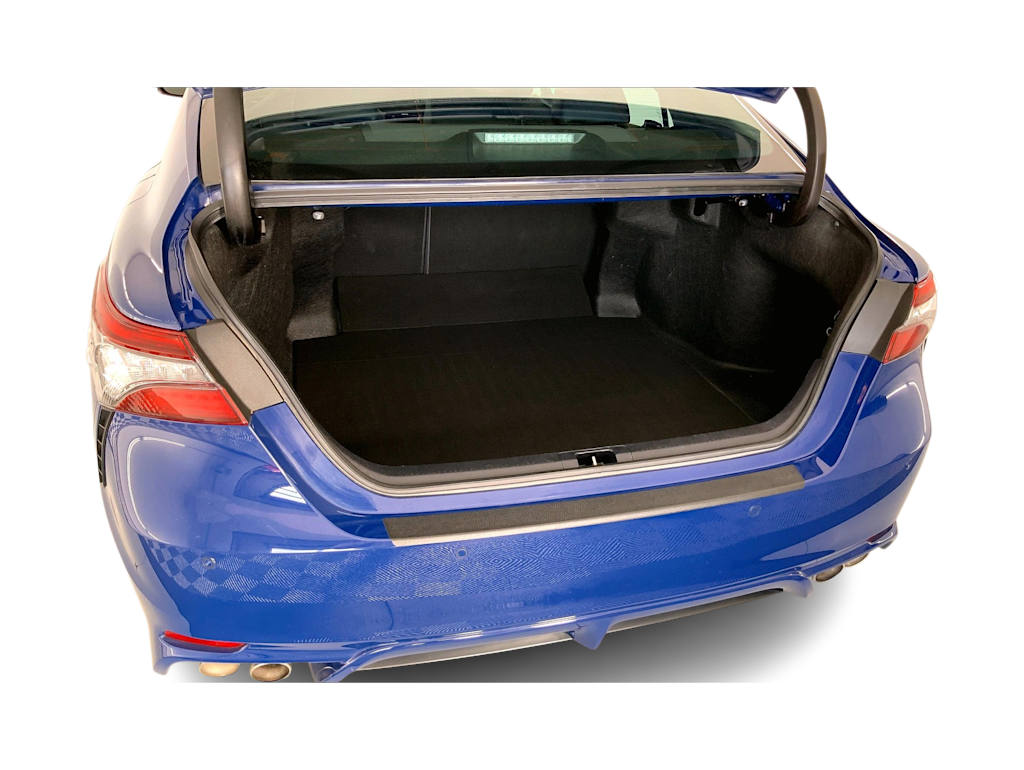 Thumbnail: 2024 Toyota Camry - 18