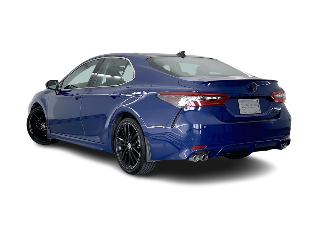 Thumbnail: 2024 Toyota Camry - 4