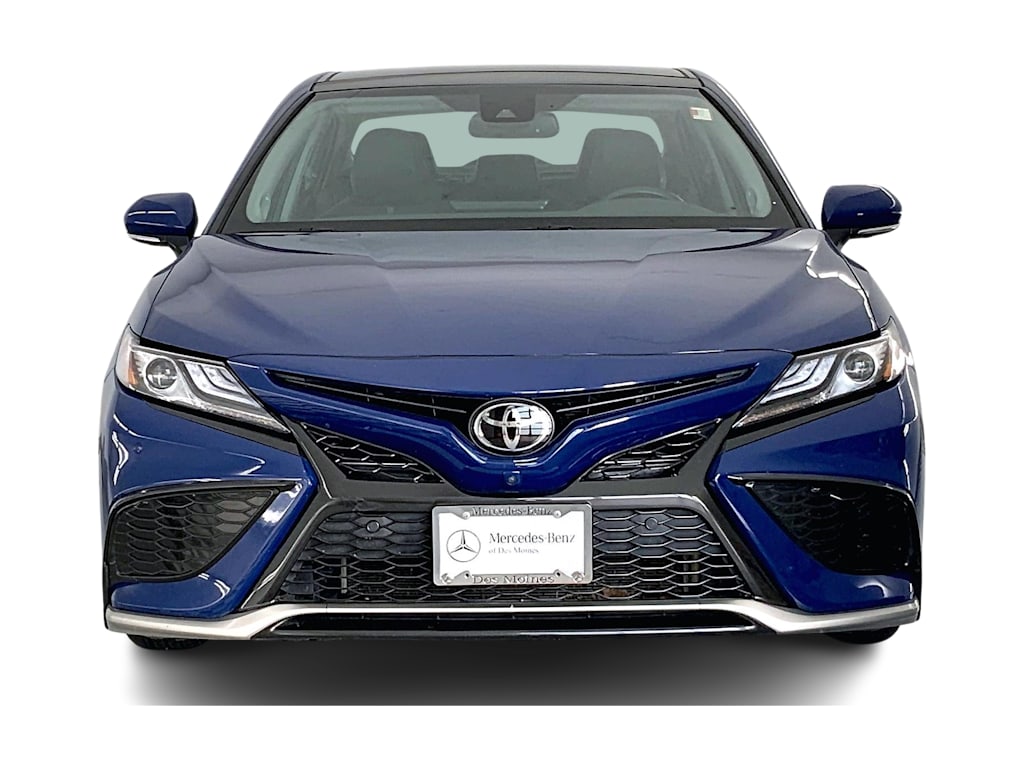 Thumbnail: 2024 Toyota Camry - 6