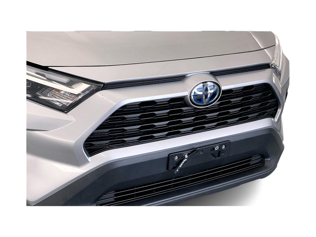 Thumbnail: 2023 Toyota RAV4 - 27