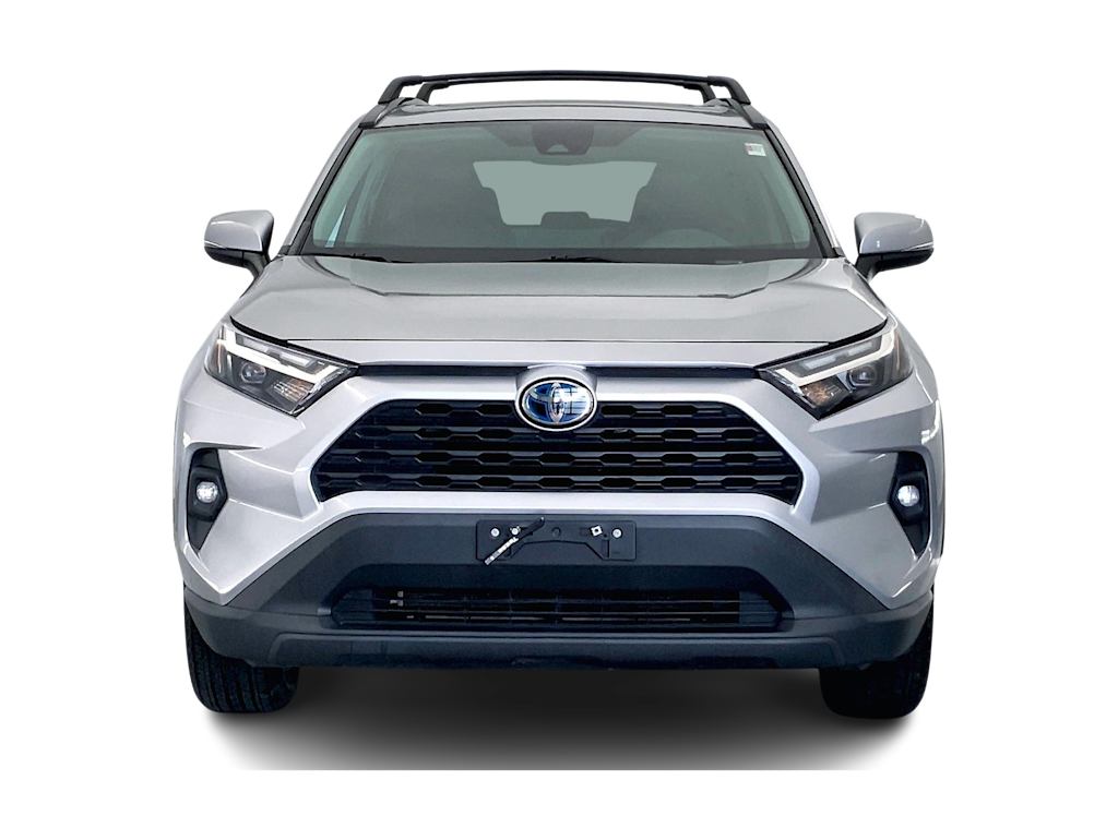 Thumbnail: 2023 Toyota RAV4 - 6
