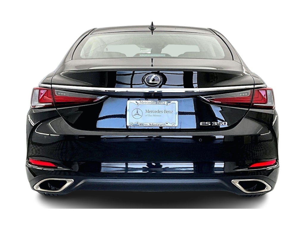 Thumbnail: 2019 Lexus ES - 5