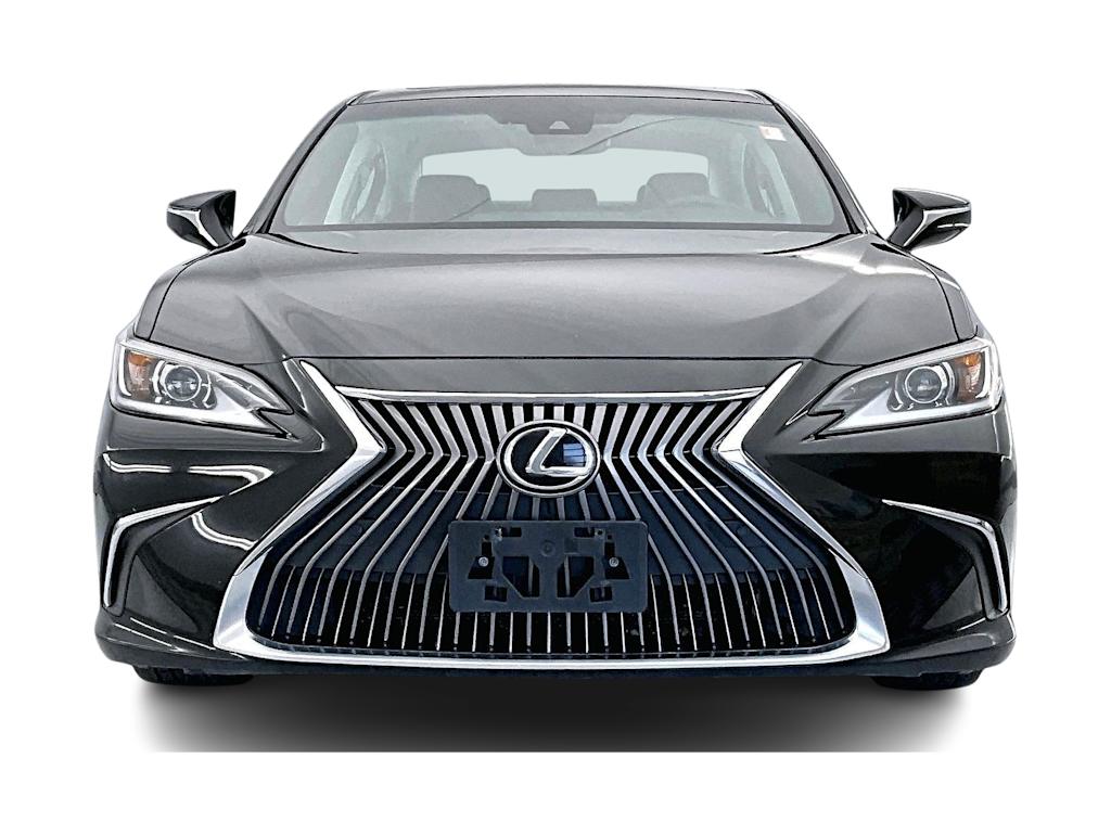 Thumbnail: 2019 Lexus ES - 6