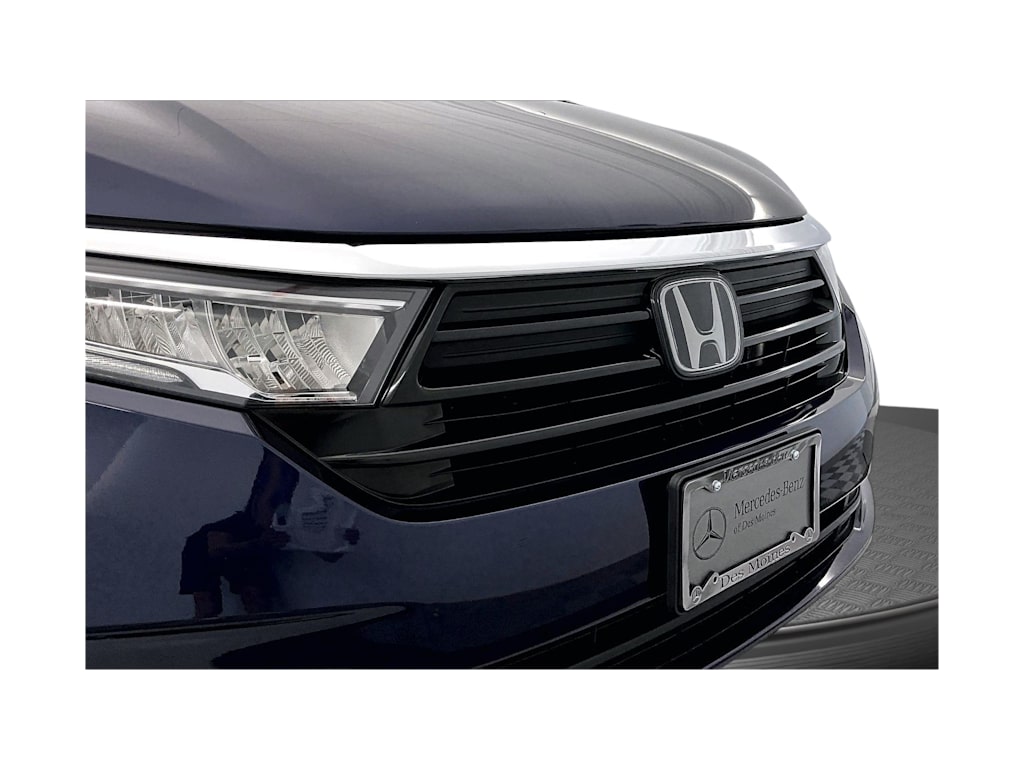 Thumbnail: 2022 Honda Odyssey - 27