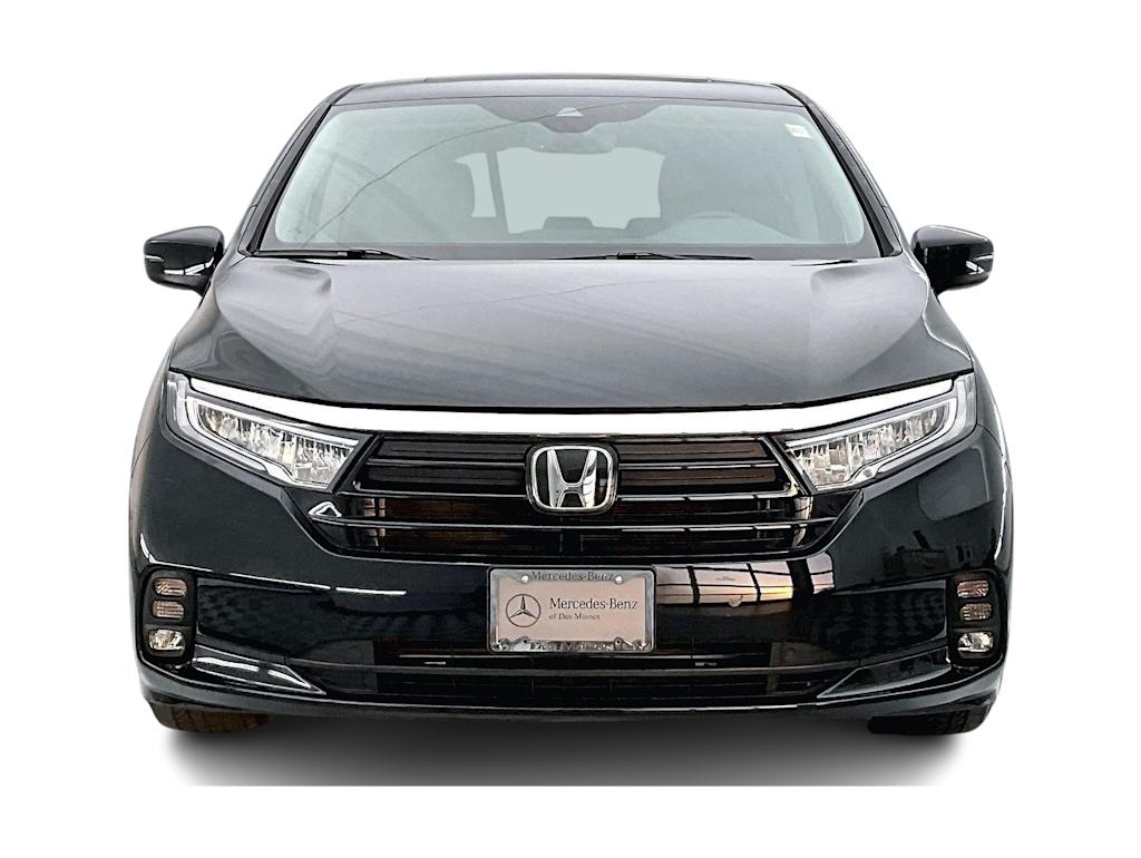 Thumbnail: 2024 Honda Odyssey - 6