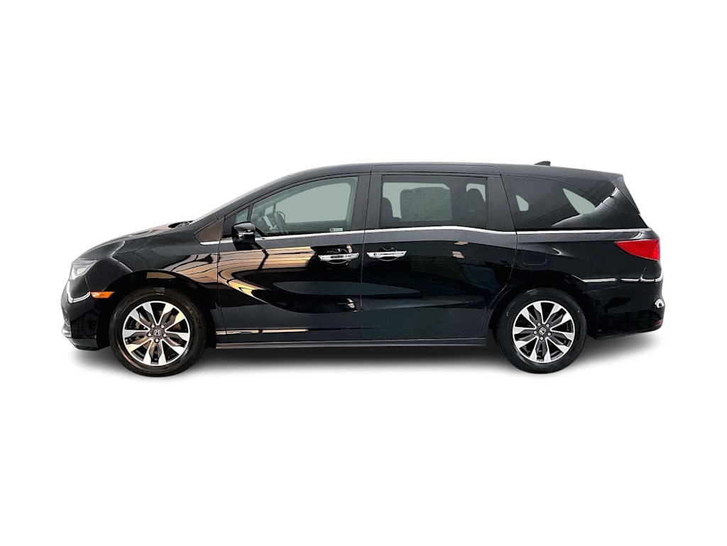 Thumbnail: 2024 Honda Odyssey - 3