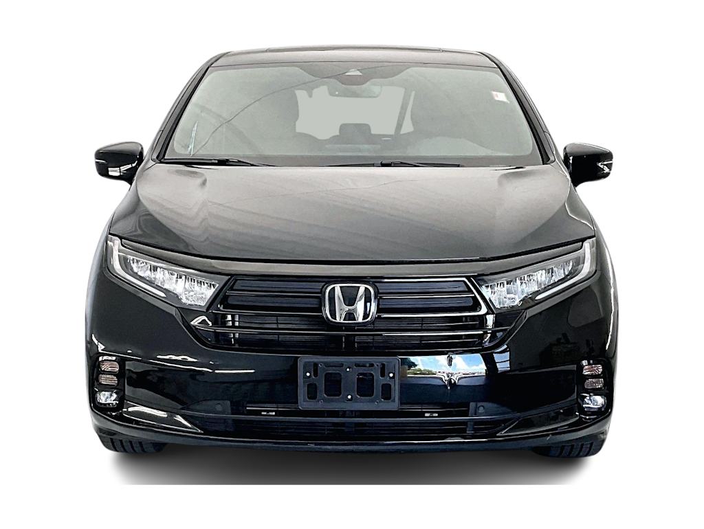 Thumbnail: 2024 Honda Odyssey - 6