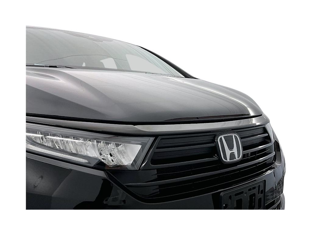 Thumbnail: 2024 Honda Odyssey - 27