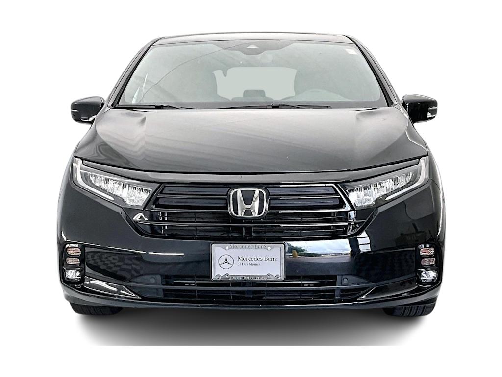 Thumbnail: 2024 Honda Odyssey - 6