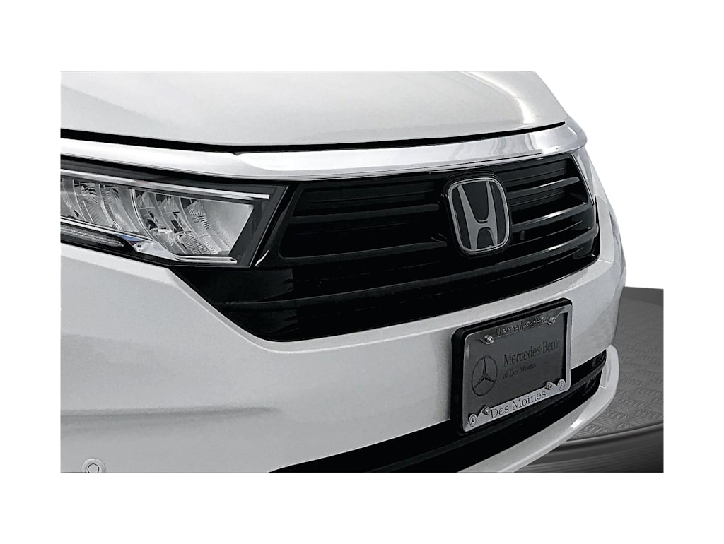 Thumbnail: 2022 Honda Odyssey - 27