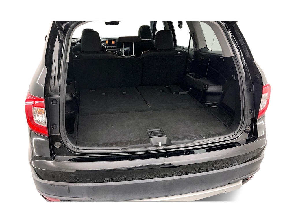 Thumbnail: 2021 Honda Pilot - 17