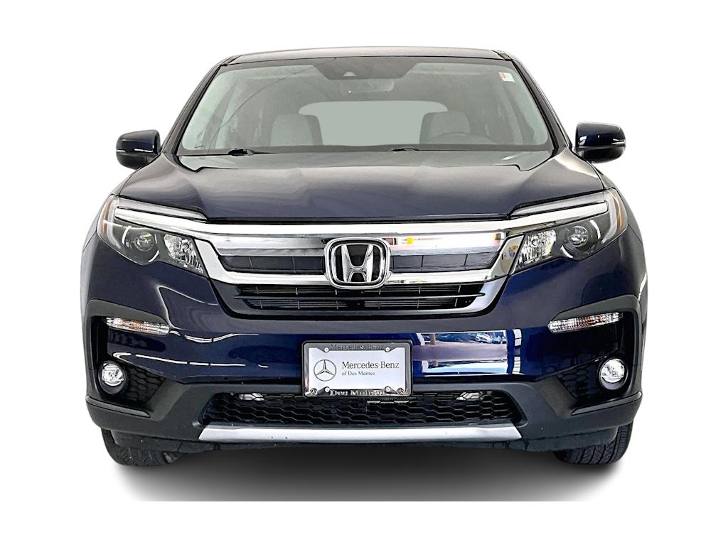 Thumbnail: 2020 Honda Pilot - 6