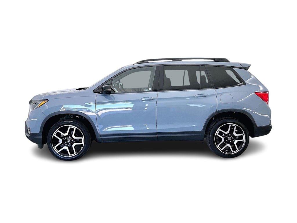 Thumbnail: 2023 Honda Passport - 3