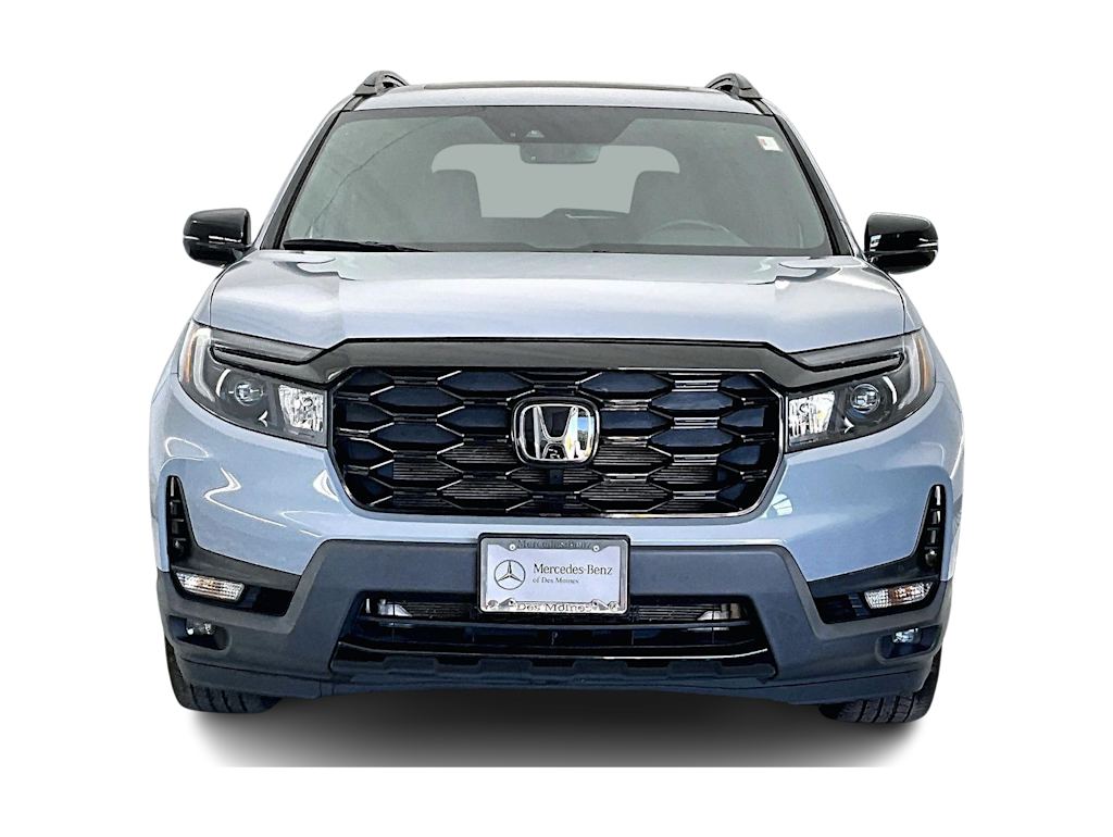 Thumbnail: 2023 Honda Passport - 6