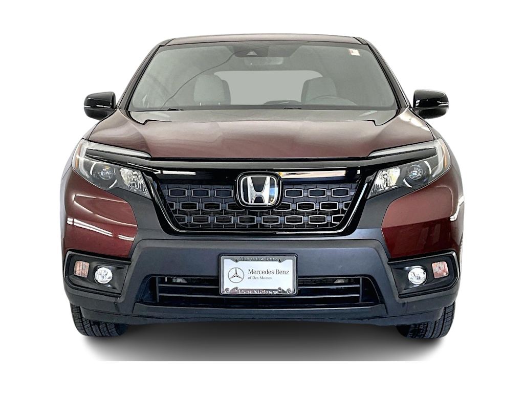 Thumbnail: 2020 Honda Passport - 6