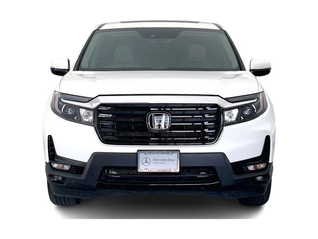 Thumbnail: 2022 Honda Ridgeline - 6