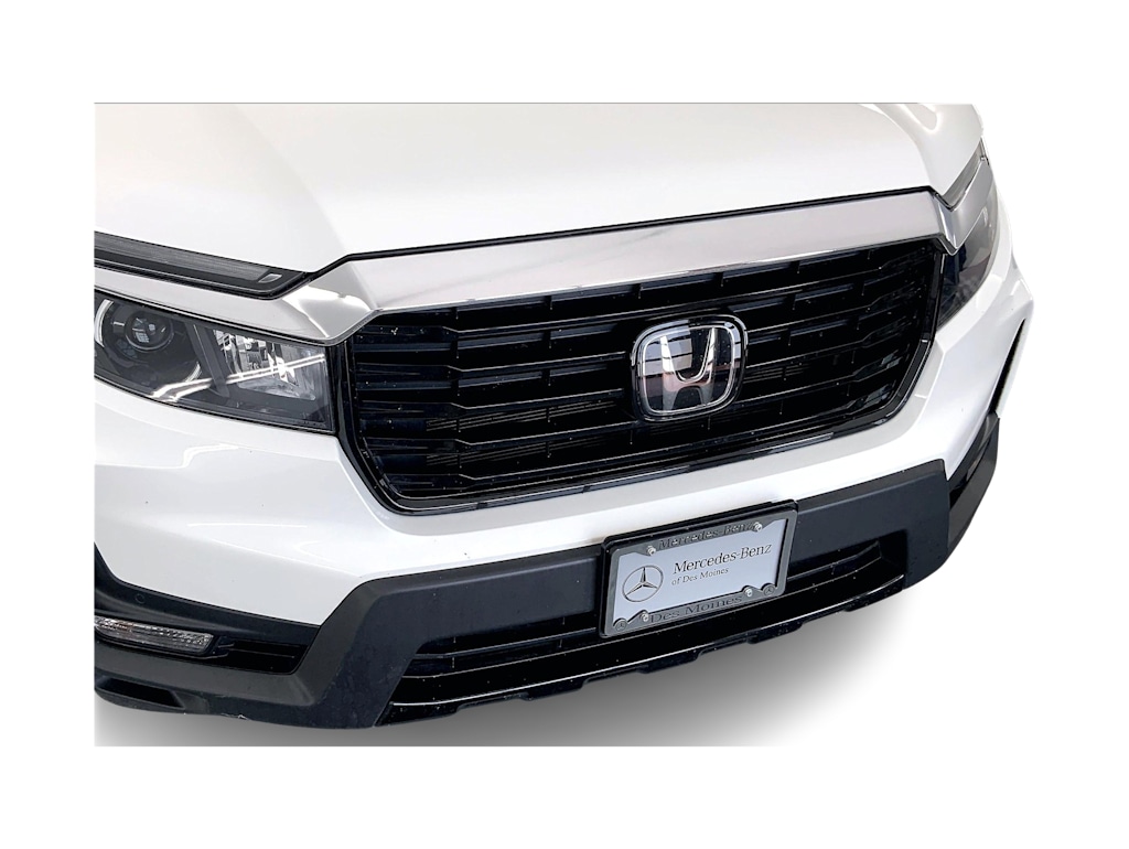 Thumbnail: 2022 Honda Ridgeline - 27