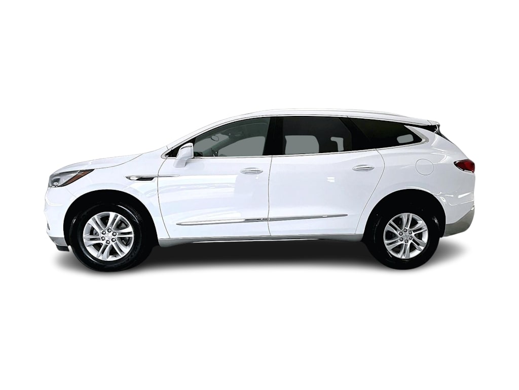 Thumbnail: 2020 Buick Enclave - 3