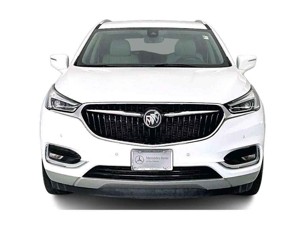 Thumbnail: 2020 Buick Enclave - 6