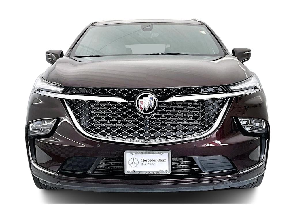 Thumbnail: 2022 Buick Enclave - 21