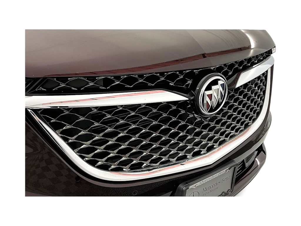 Thumbnail: 2022 Buick Enclave - 27