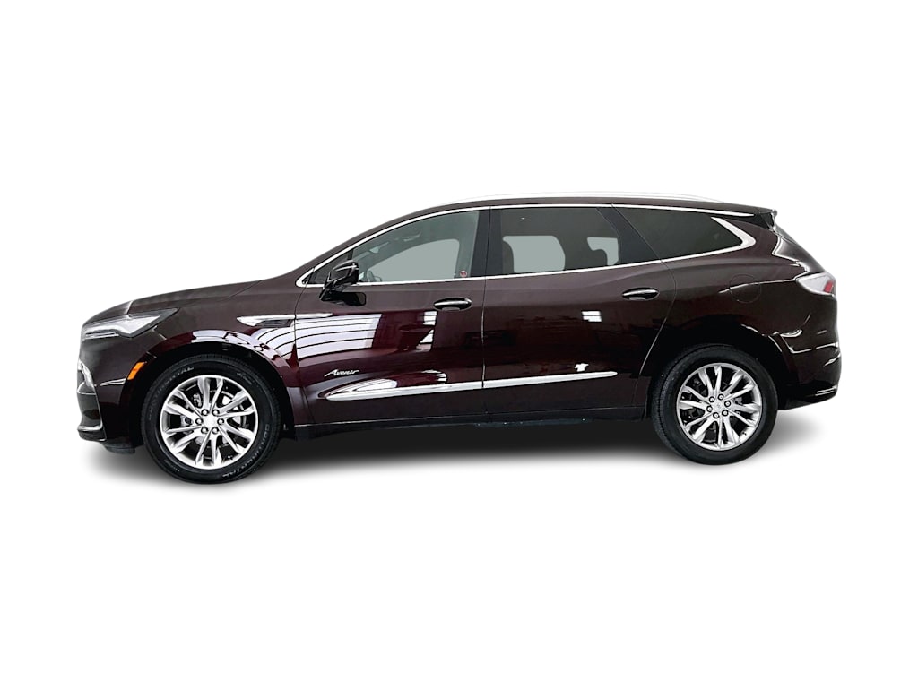 Thumbnail: 2022 Buick Enclave - 3